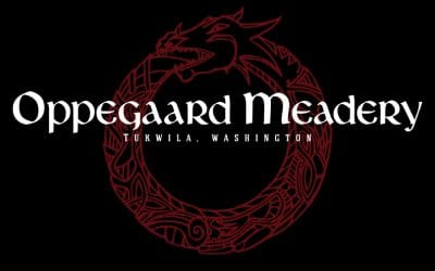 3-26-19 Jon Oppegaard – Oppegaard Meadery – Mead in the PNW (and Taco Mead)