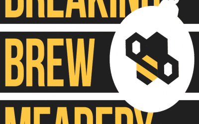 4-23-19 Gary Gordon – Breaking Brew Meadery – Texas