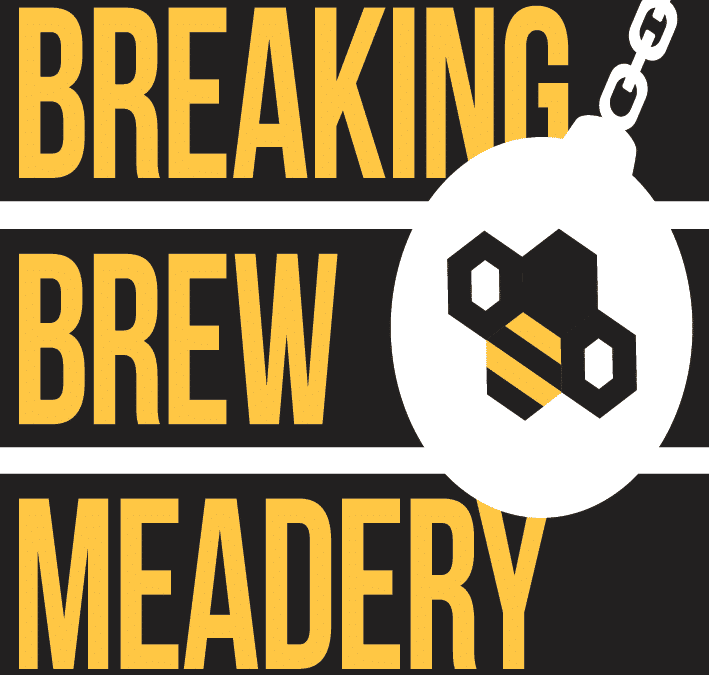 4-23-19 Gary Gordon – Breaking Brew Meadery – Texas