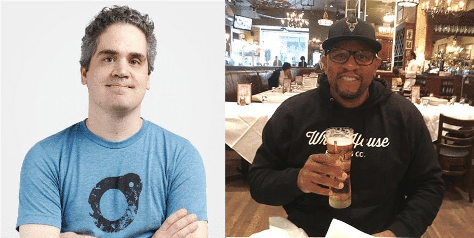 4-30-19 Lance Shaner – Omega Yeast and Carvin Wilson – High Temperature Fermentation