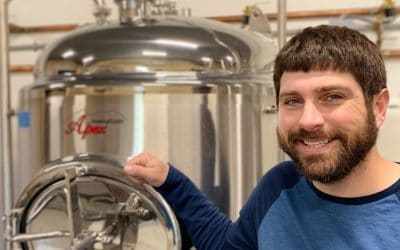 6-4-19 Brian Galbreath – Unpossible Mead – Traditionals to Sessions and Sours