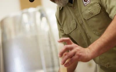 8-20-19 Kent Waldeck – Crafted Artisan Meadery