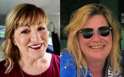 9-17-19 Traci Kuhfuss and Amy Olsen – women in meadmaking and making great meads