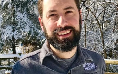 10-8-19 Adam Crockett on oaking, barrels and making mead in Pét Nat style