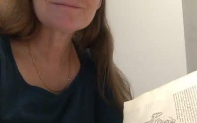 1-28-20 Laura Angotti, MeadCon Keynote – the history of mead and historic recipes