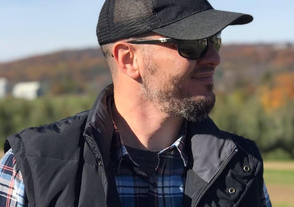 1-14-2020 Sergio Moutela – MeadCon speaker – What I Learned in 5 Years