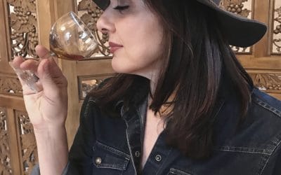 2-18-20 C. Marina Marchese – MeadCon Speaker – Honey Evaluation and Sensory Analysis