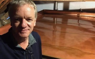 4-7-20 Ken Schramm – Making Mead, Estate Fruit, and How Mead has Changed