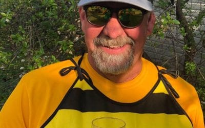 4-14-20 Scott Schaar – Mead, Beer and Meadmaking