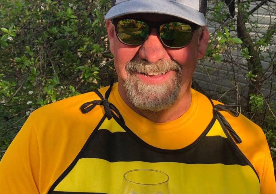 4-14-20 Scott Schaar – Mead, Beer and Meadmaking