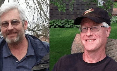8-4-20 Rob Ratliff, Mead Recipes Author and Kevin Meintsma on Session Meads