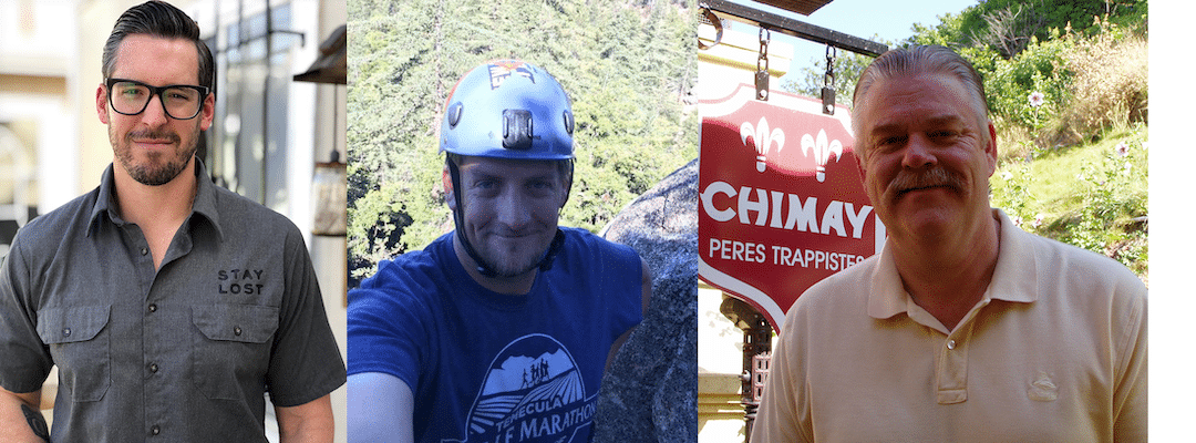 8-11-20 Billy Beltz, Eric Holden and Harold Gulbransen – Southern California Mead