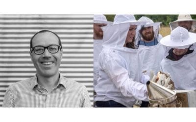 9-22-20 Keith Seiz and Alison Wuebbels – National Honey Board