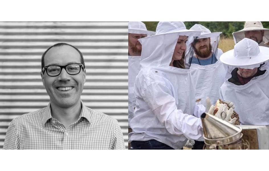 9-22-20 Keith Seiz and Alison Wuebbels – National Honey Board