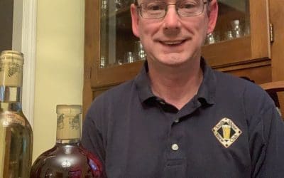 11-3-20 Dan McNevin – Foraging Mead Ingredients and Making Weirdomels (Experimental)