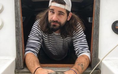 11-24-20 Sam Slaughter – the Mead Journey, Mead Cocktails and What He’s Discovered