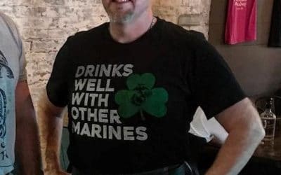 11-10-20 Willie Wrede – Meduseld Meadery – Mead, Braggots and Axe Throwing