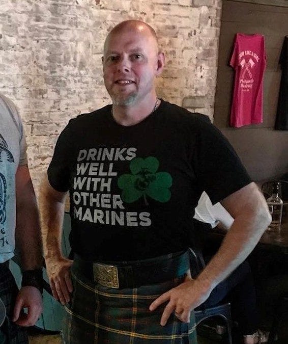 11-10-20 Willie Wrede – Meduseld Meadery – Mead, Braggots and Axe Throwing