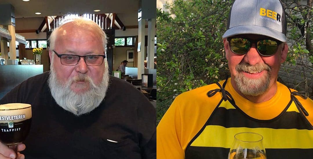 3-30-21 Cristoff Plizga and Scot Schaar – Polish mead and beyond