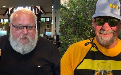 3-30-21 Cristoff Plizga and Scot Schaar – Polish mead and beyond