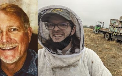 3-2-21 Clint Walker and Chase Cohagan – Texas Honey and Texas Mead