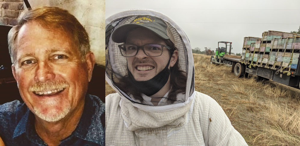 3-2-21 Clint Walker and Chase Cohagan – Texas Honey and Texas Mead