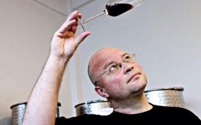 4-27-21 Stian Krog – Mjøderiet – bringing back mead in Norway