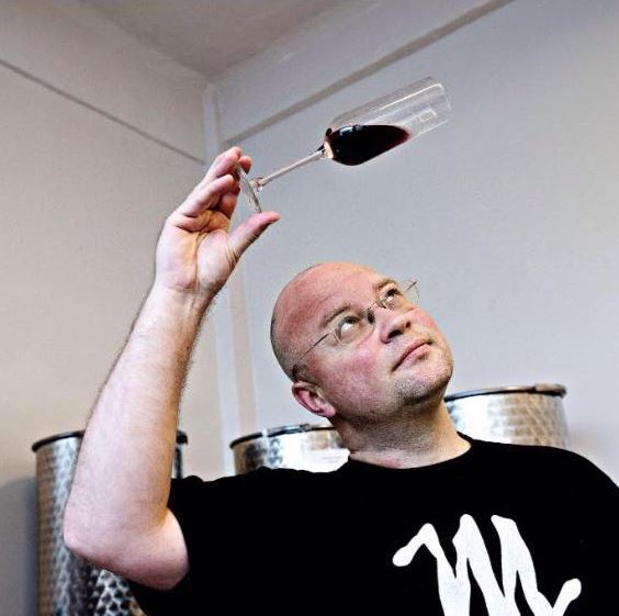 4-27-21 Stian Krog – Mjøderiet – bringing back mead in Norway