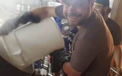 5-11-21 – Jeroen Krikke – Kollectiv Mead – Dutch Modern Craft Mead