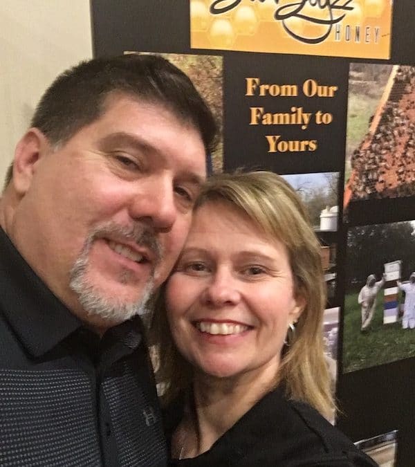 6-15-21 Kon and Julie Paseschnikoff – Bee Boyzz Honey and Meadery in Manitoba, Canada