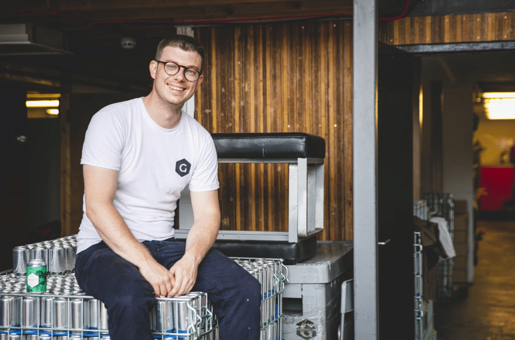 8-31-21 Tom Gosnell – Gosnells of London