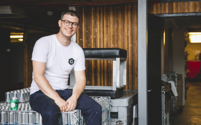 8-31-21 Tom Gosnell – Gosnells of London