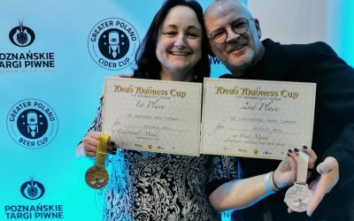 8-19-21 Gordon Baron and Ann Farrell – Lancashire Mead, Lancashire, Great Britain