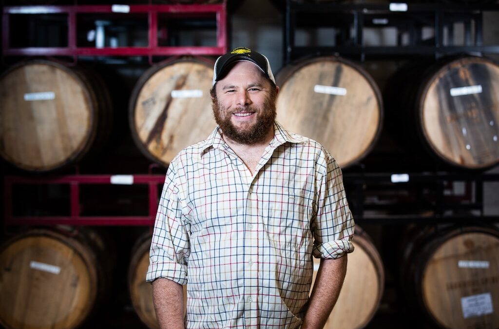 10-12-21 James Boicourt – Charm City Meadworks – Session Meads – on the Dry Side