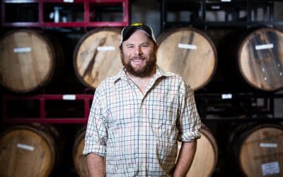 10-12-21 James Boicourt – Charm City Meadworks – Session Meads – on the Dry Side