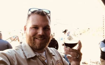 2-15-22 TJ Cline – Domras Cup and the Savannah Brewers League