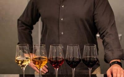 8-9-22 Dan Kesterson at Antelope Ridge Mead in Colorado Springs, CO