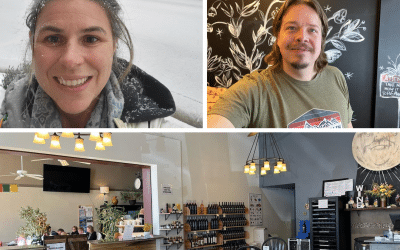 9-5-23 Kent Slaymaker – Slaymaker Cellars, Idaho Springs, CO