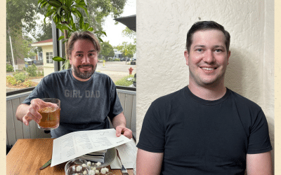 11-7-23 Nutrients and High Gravity Meads with Will Otte and Jacob Thill