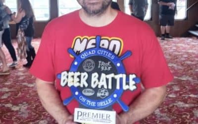 12-5-23 Brian Galbreath – Unpossible Mead