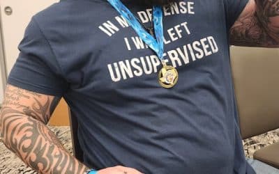 1-16-24 Carlos Herrera – Texas Longhouse Meadery – Starting and Building a Meadery