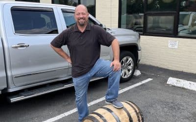 1-30-24 Tony Fry – Arkansas Meadery