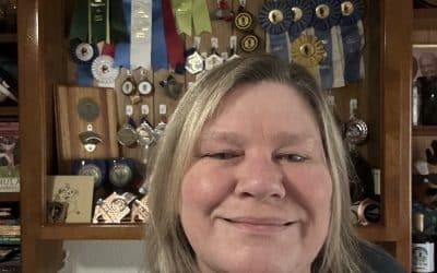 1-28-25 Traci Kuhfuss – making mead recipes