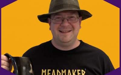 3-26-24 Bray Denard – One Month Mead, Mead