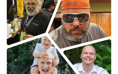 5-21-24 Minnesota Mead Mafia – Josh, Josh, Al and Adam Talk Mead Techniques and Recipes