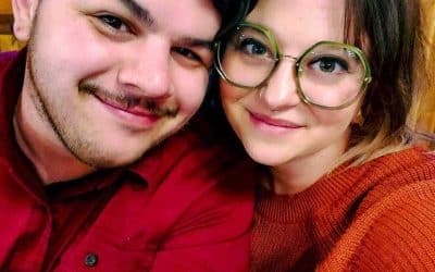 5-7-24 Christopher Clarke – Four Fires Meadery in Maumee, Ohio