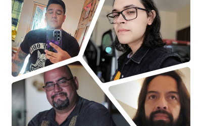 9-24-24 Frederick Rodriguez, Francisco Olachea & Rob Tyrsson – Mead in Mexico