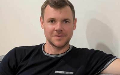 10-6-24 Dominic Roth – Home Meadmaker in Australia