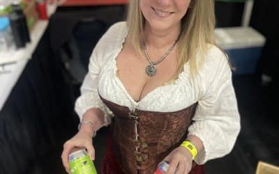 11-19-24 Kristeva Dowling – Stolen Harvest Meadery, Alberta, Canada