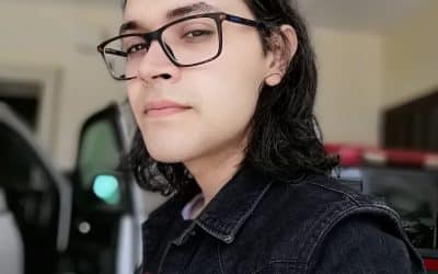 11-5-24 Raul de La Garza – Freya Brewery – Monterrey Mexico